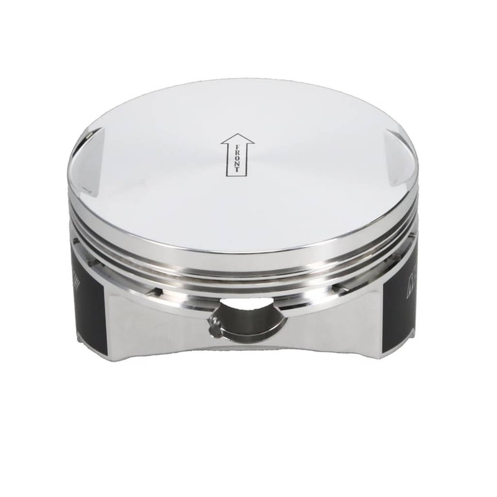 MANLEY 597200PC-1 Поршень (діаметр циліндра 3.917", компресійна висота 1.085", виїмка 1.50 куб. см) для CHRYSLER 5.7L Hemi Photo-1