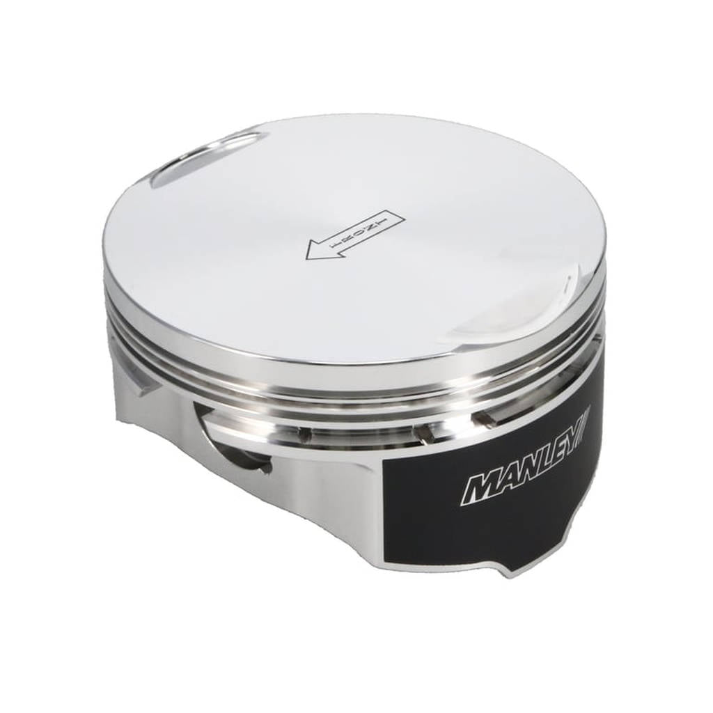 MANLEY 597200PC-1 Поршень (діаметр циліндра 3.917", компресійна висота 1.085", виїмка 1.50 куб. см) для CHRYSLER 5.7L Hemi Photo-2
