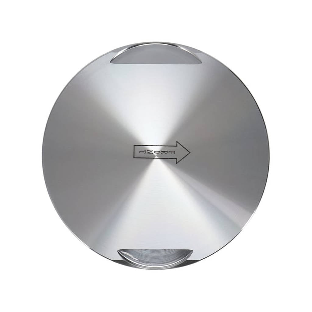 MANLEY 597200PC-1 Поршень (діаметр циліндра 3.917", компресійна висота 1.085", виїмка 1.50 куб. см) для CHRYSLER 5.7L Hemi Photo-9