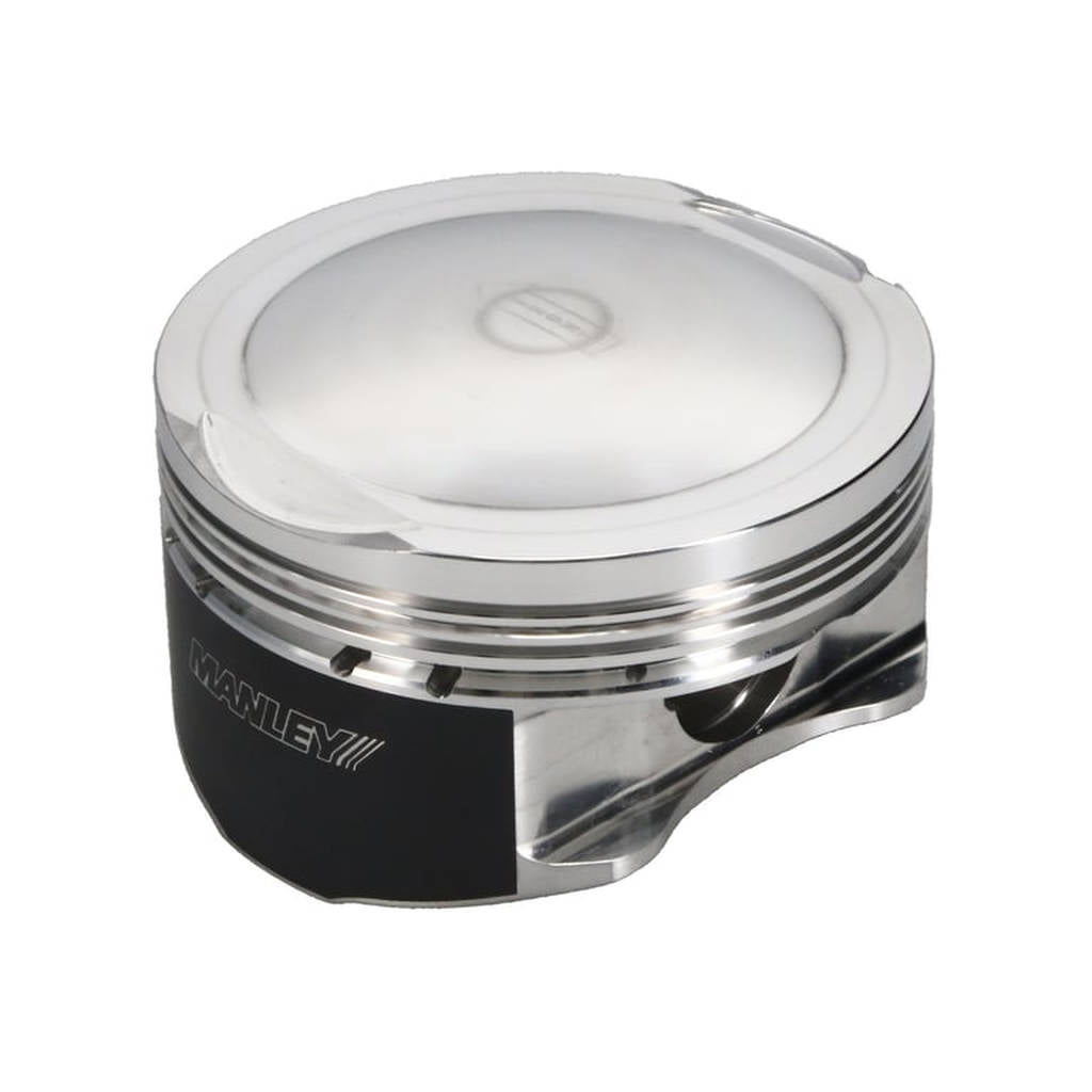 MANLEY 597665PC-1 Поршень (діаметр циліндра 4.065", компресійна висота 1.220", об'єм денця 5.00 куб. см) для CHRYSLER 6.1L Hemi Photo-7