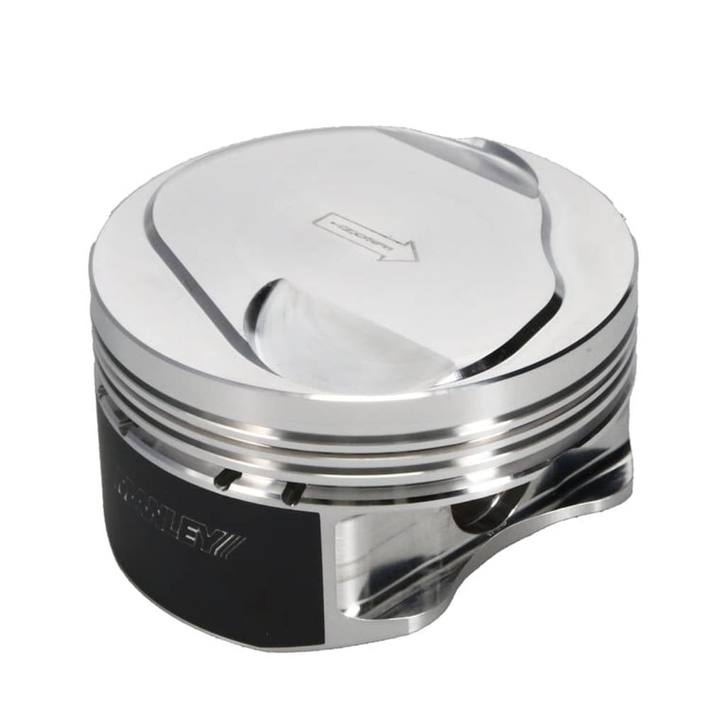 MANLEY 598200PC-1 Поршень (діаметр циліндра 4.0169", компресійна висота 1.315", об'єм денця 7.50 куб. см) для FORD 6.2L Raptor V8 Photo-7