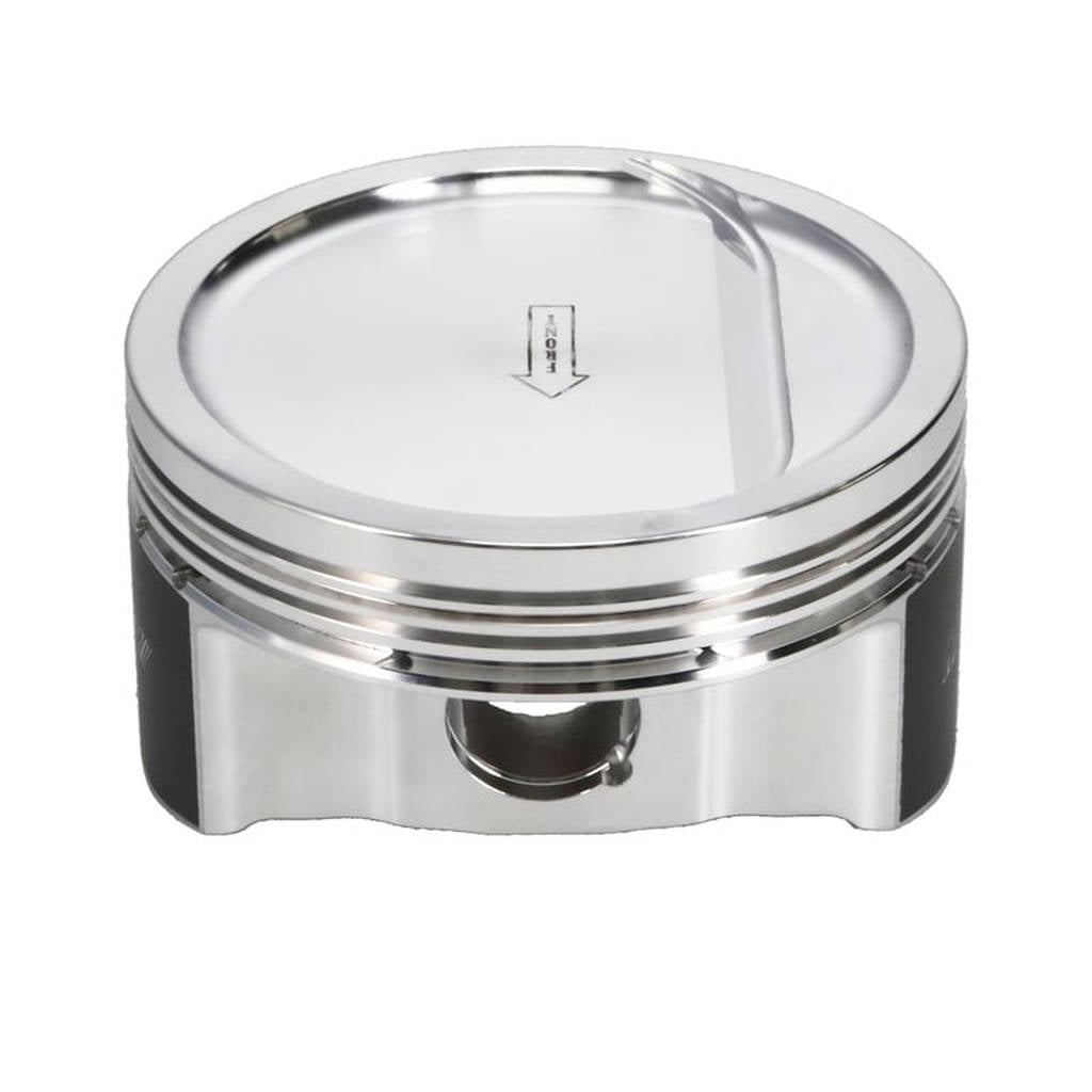 MANLEY 596970PC-1 Поршень (діаметр циліндра 4.070", компресійна висота 1.304", виїмка 18.00 куб. см) для CHEVROLET LS Photo-3