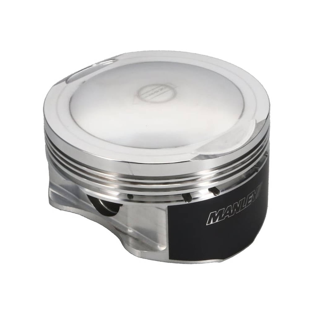 MANLEY 597665CE-8 Комплект поршнів (діаметр циліндра 4.065", компресійна висота 1.220", об'єм денця 5.00 куб. см) для CHRYSLER 6.1L Hemi Photo-6