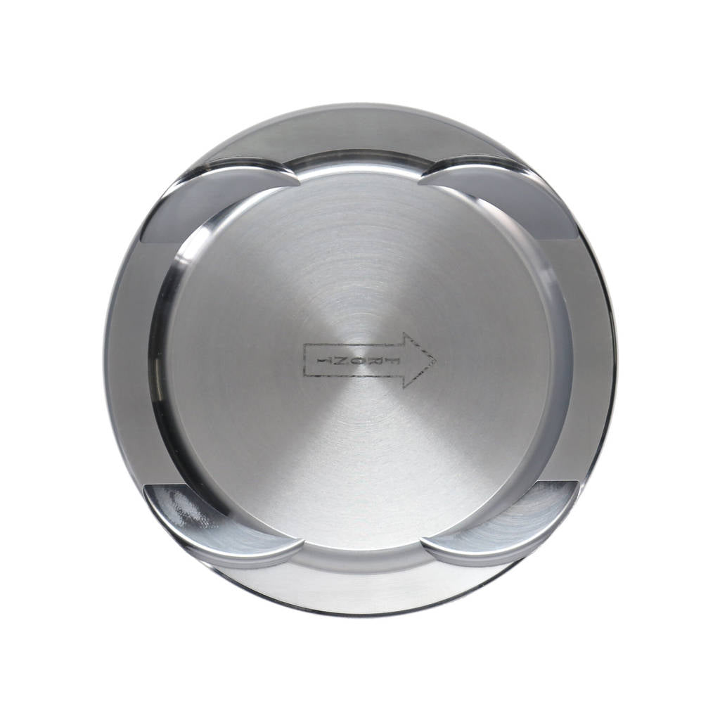 MANLEY 598100C-1 Поршень (діаметр циліндра 3.630", компресійна висота 1.165", виїмка 12.00 куб. см) для FORD 5.0L Modular Coyote V8 Photo-9