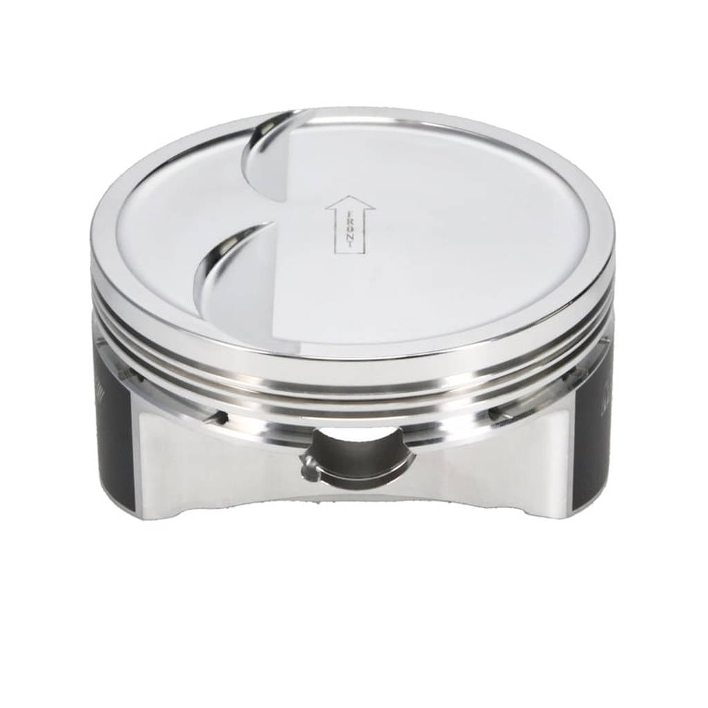 MANLEY 596505PC-1 Поршень (діаметр циліндра 4.005", компресійна висота 1.065", виїмка 10.00 куб. см) для CHEVROLET LS Photo-1