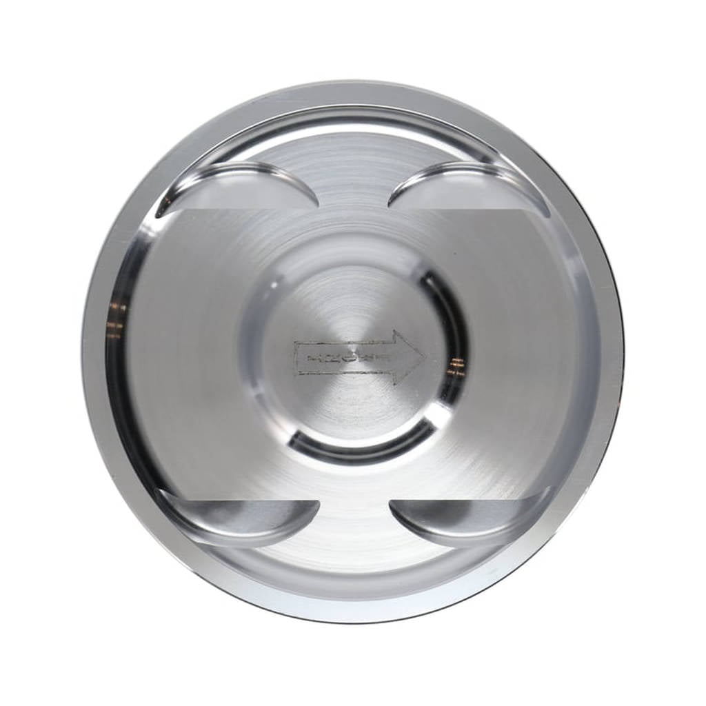 MANLEY 632005C-1 Поршень (діаметр циліндра 100.00 мм, компресійна висота 1.285", виїмка 18.00 куб. см) для SUBARU 2.5L EJ257 WRX STi Photo-1