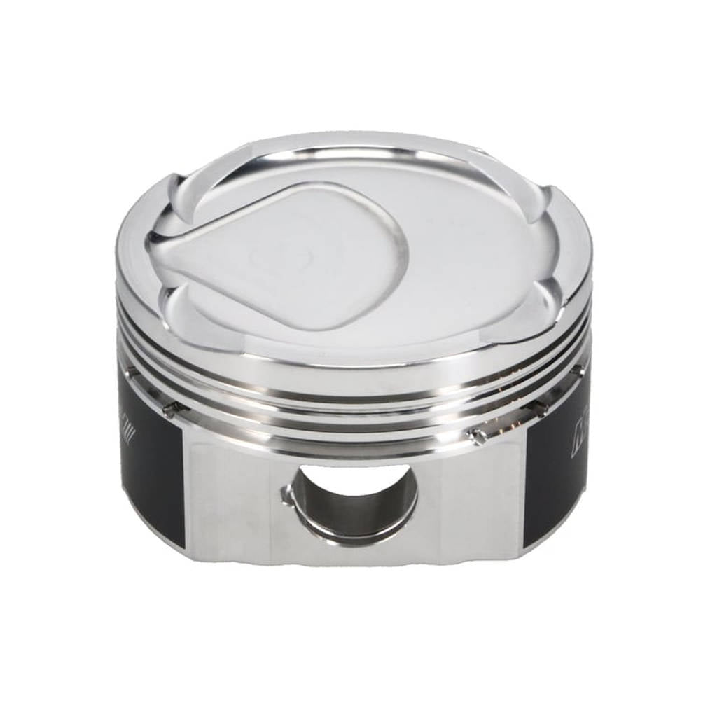 MANLEY 632600CEA-1 Поршень (діаметр циліндра 86.00 мм, компресійна висота 1.285", виїмка 11.40 куб. см) для SUBARU 2.0L FA20 BRZ Photo-9