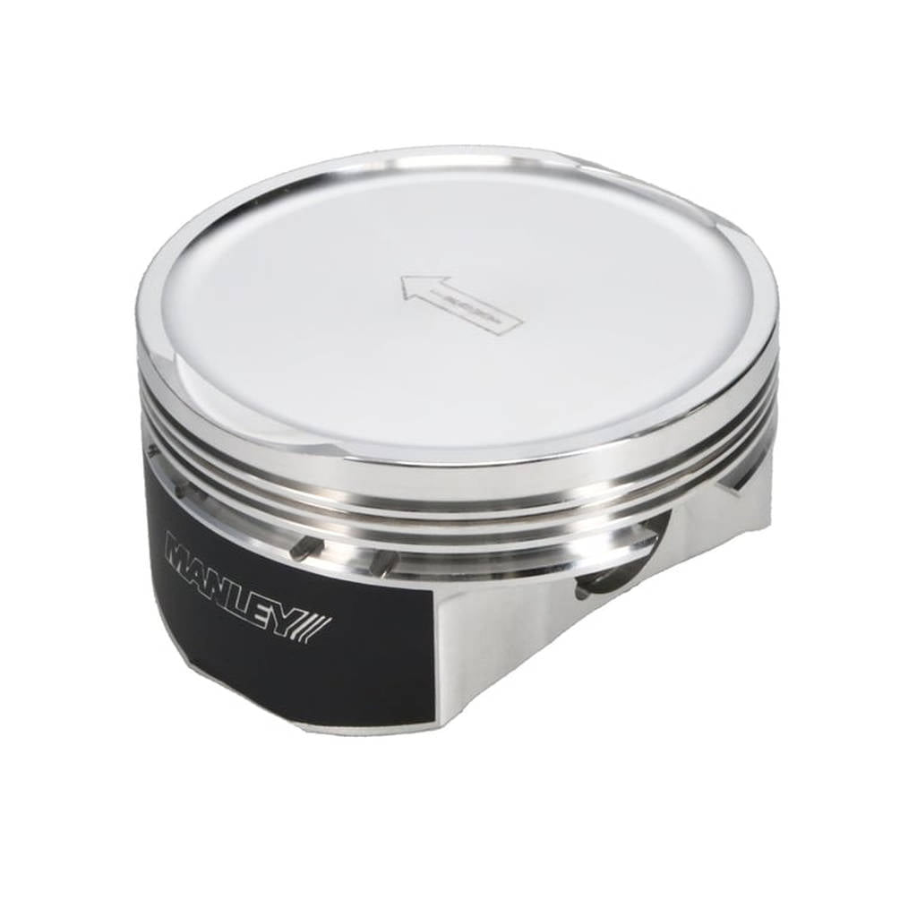 MANLEY 599905DC-1 Поршень (діаметр циліндра 4.095", компресійна висота 1.120", виїмка 20.50 куб. см) для CHRYSLER 6.4L Hemi Photo-4