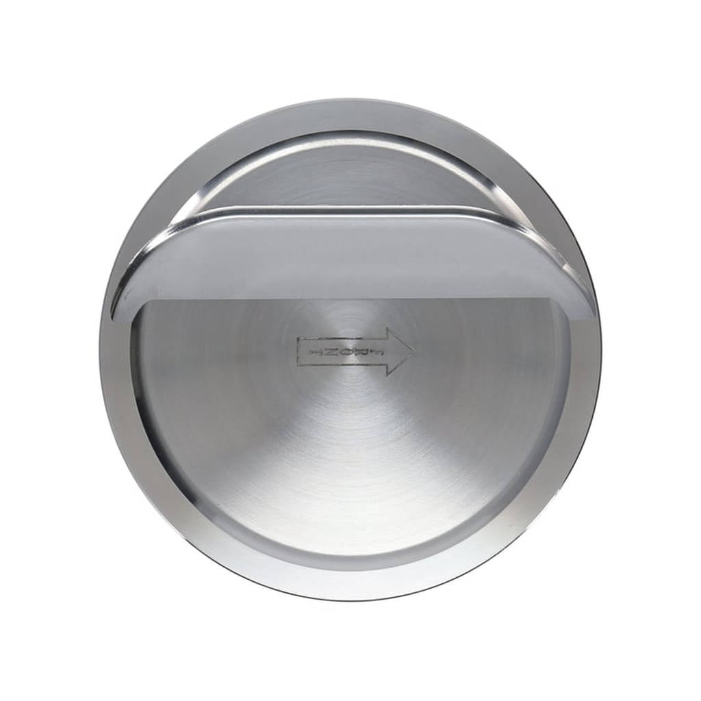 MANLEY 599040PC-1 Поршень (діаметр циліндра 4.165", компресійна висота 1.315", виїмка 11.00 куб. см) для CHEVROLET LS Photo-1