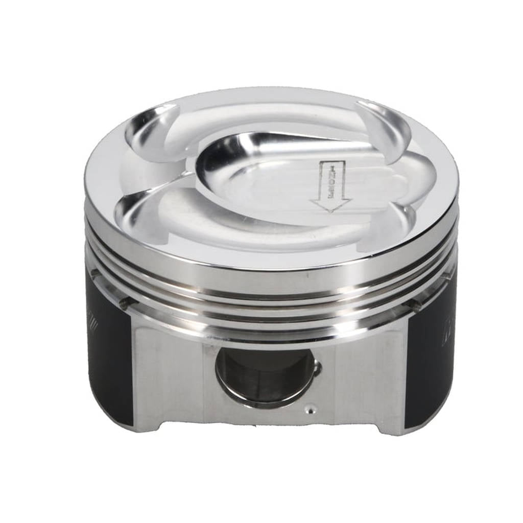 MANLEY 636000C-1 Поршень (діаметр циліндра 87.50 мм, компресійна висота 1.291", виїмка 7.30 куб. см) для FORD 2.0L EcoBoost I4 Photo-1