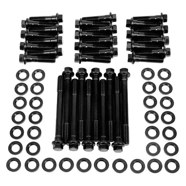 ARP 145-3607 Комплект болтів головки для алюмінієвої головки BB CHRYSLER 440 Indy Photo-0