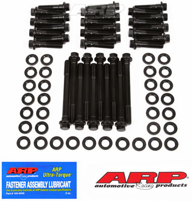 ARP 145-3609 Комплект болтів головки для BB CHRYSLER Edelbrock Victor Photo-0