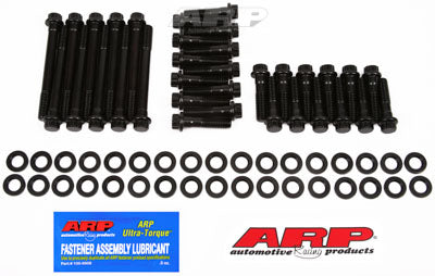 ARP 145-3706 Комплект болтів головки для клина BB Mopar B & RB 12pt Photo-0