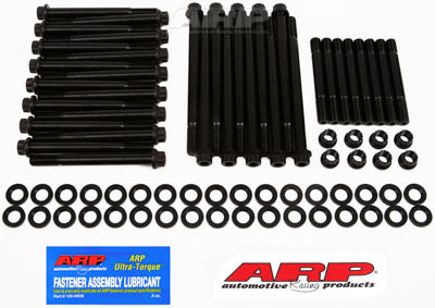 ARP 145-3901 Комплект болтів головки для BB CHRYSLER '64-'71 426 Hemi і New Hemi crate motor Photo-0