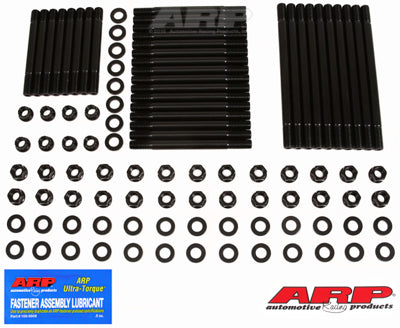 ARP 145-4005 Набір шпильок головки для World Products hemi Photo-0