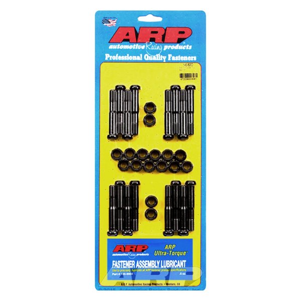 ARP 145-6002 Комплект болтів штока для BB CHRYSLER Photo-0