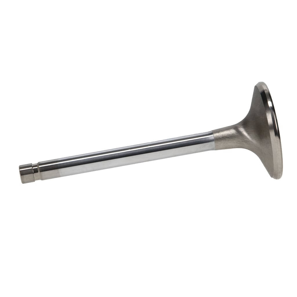 MANLEY 11837-1 Випускний клапан Extreme Duty Series (діаметр головки 1.950", загальна довжина 5.020", діаметр стрижня 0.3715") для CHRYSLER Top Fuel Photo-0