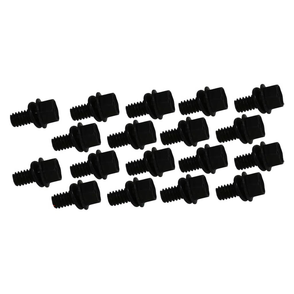 MANLEY 42173 Комплект болтів масляного піддона SBC OIL PAN Photo-3