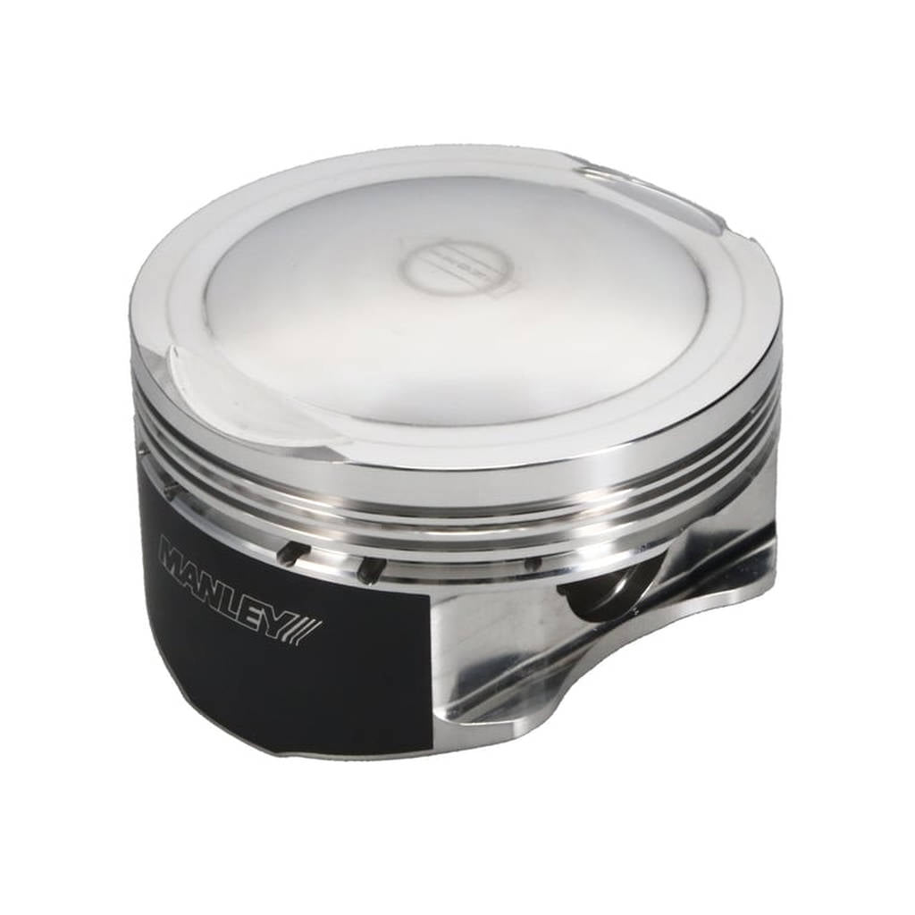 MANLEY 598805CE-8 Комплект поршнів (діаметр циліндра 4.095", компресійна висота 1.210", об'єм денця 1.75 куб. см) для CHRYSLER 6.4L Hemi Photo-3