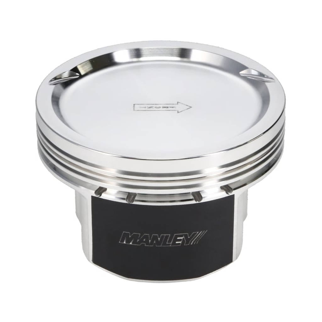 MANLEY 599205PC-1 Поршень (діаметр циліндра 4.130", компресійна висота 1.315", виїмка 31.00 куб. см) для CHEVROLET LS Photo-5