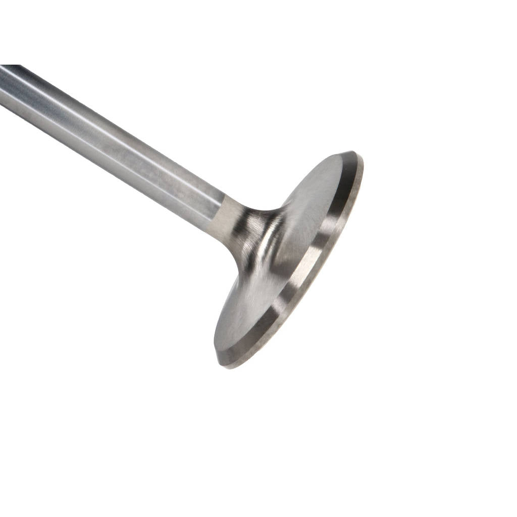 MANLEY 10476-8 Комплект впускних клапанів Performance Series (діаметр головки 1.940", довжина 4.880", діаметр стрижня 0.3415") для CHEVROLET Small Block Photo-1