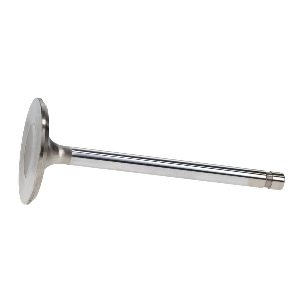 MANLEY 10476-8 Комплект впускних клапанів Performance Series (діаметр головки 1.940", довжина 4.880", діаметр стрижня 0.3415") для CHEVROLET Small Block Photo-2