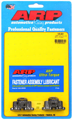 ARP 146-2901 Комплект болтів гнучкої пластини 6 шт для Jeep 4.0L Inline 6. Photo-0