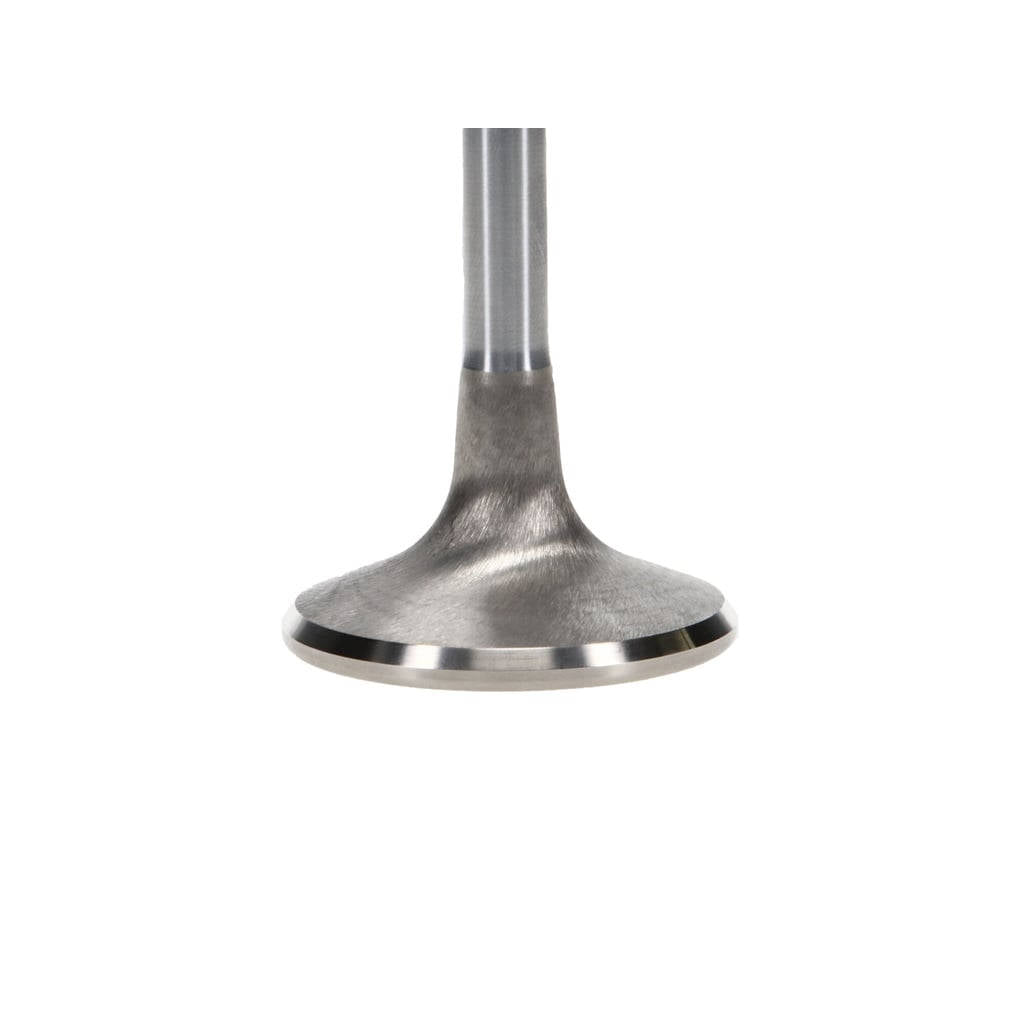MANLEY 11729B-1 Випускний клапан Extreme Duty Series (діаметр головки 1.950", загальна довжина 5.120", діаметр стрижня 0.3715") для CHRYSLER Top Fuel Photo-4