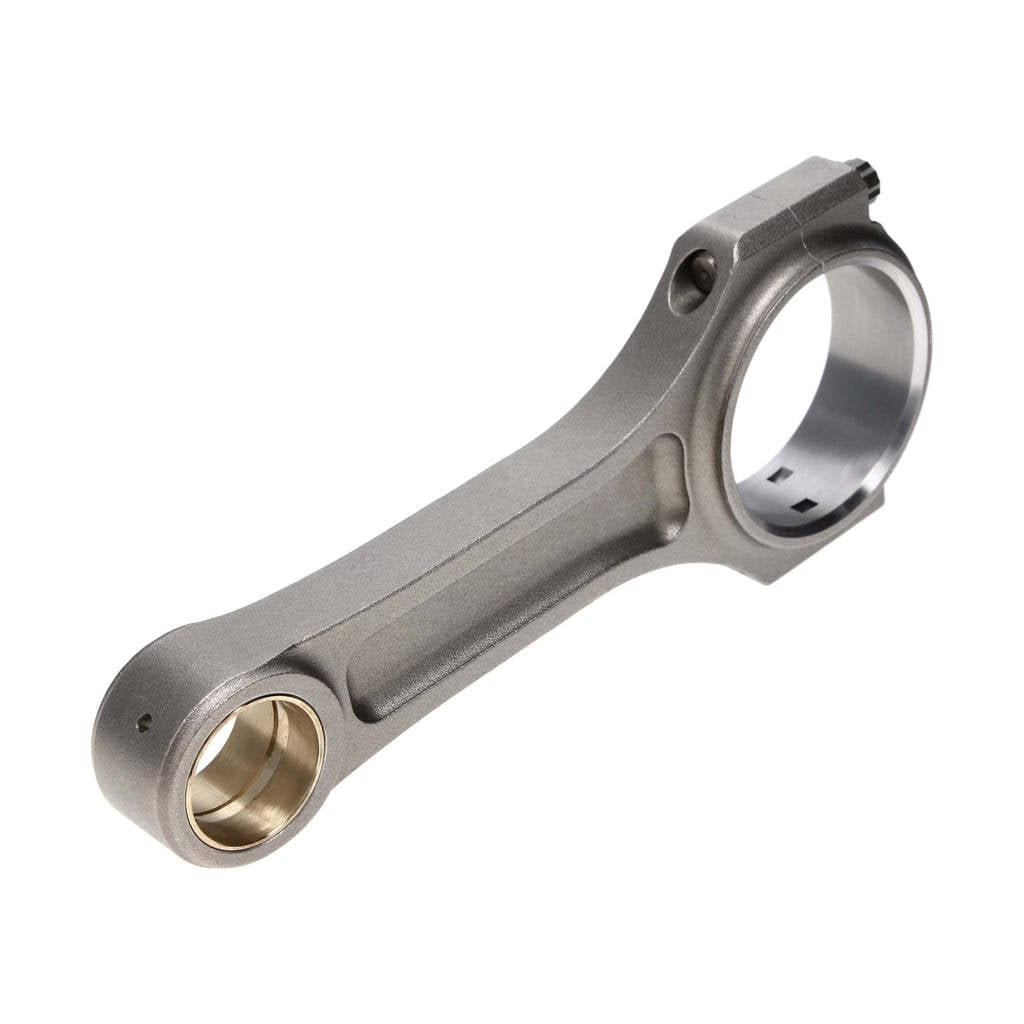 MANLEY 14161-1 Шатун I-Beam Pro Series для FORD Powerstroke 7.3L Diesel Photo-0