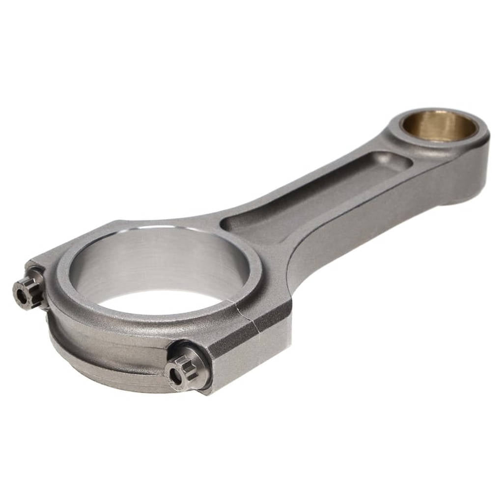 MANLEY 14161-1 Шатун I-Beam Pro Series для FORD Powerstroke 7.3L Diesel Photo-4