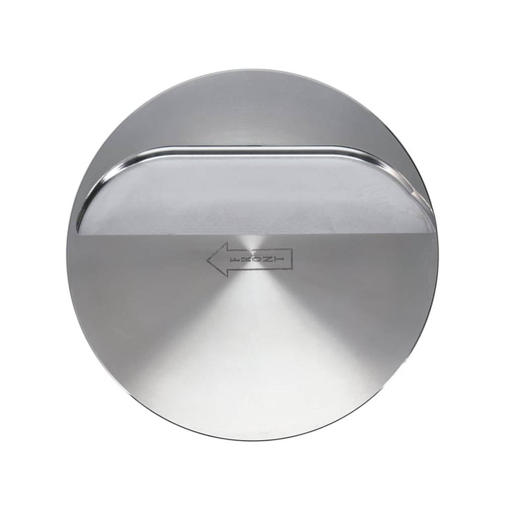 MANLEY 592305CE-8 Комплект поршнів (діаметр циліндра 4.130", компресійна висота 1.115", виїмка 5.00 куб. см) для CHEVROLET LS Photo-9