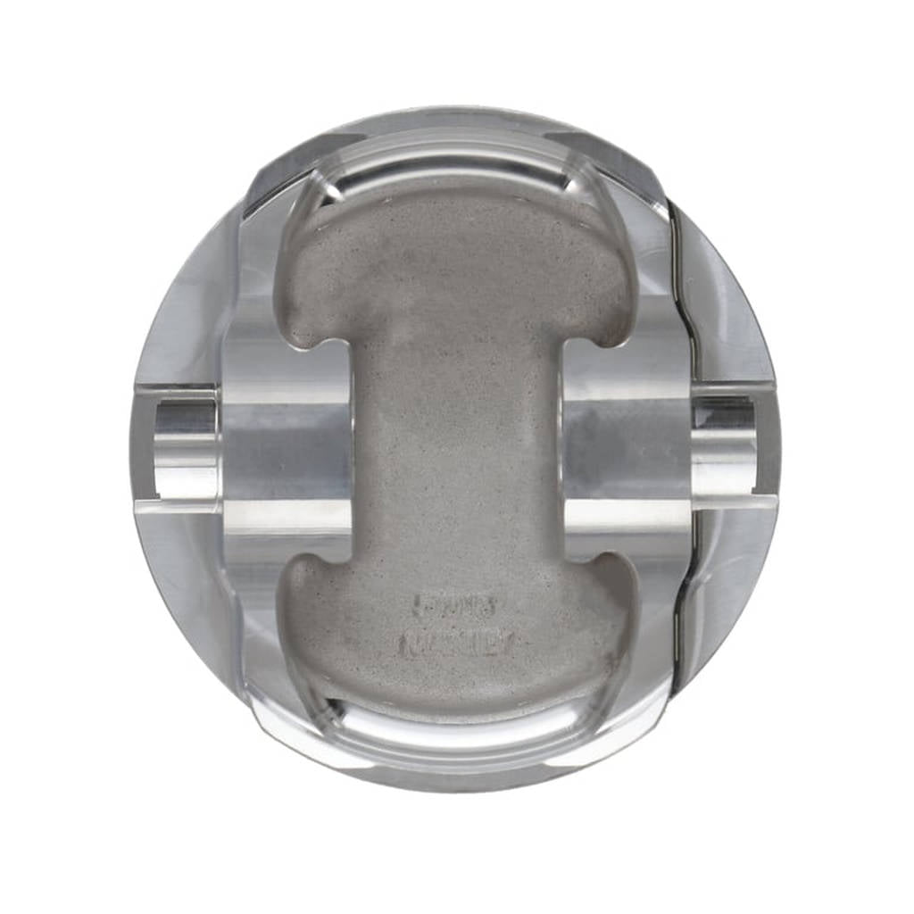 MANLEY 596360CE-8 Комплект поршнів (діаметр циліндра 4.185", компресійна висота 1.115", виїмка 18.00 куб. см) для CHEVROLET LS Photo-8