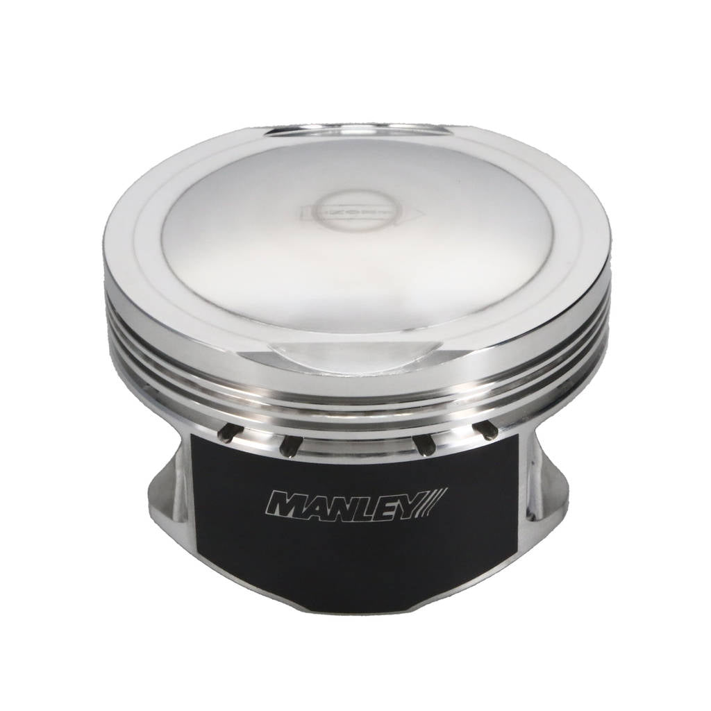 MANLEY 598800C-8 Комплект поршнів (діаметр циліндра 4.090", компресійна висота 1.210", об'єм денця 1.75 куб. см) для CHRYSLER 6.4L Hemi Photo-8
