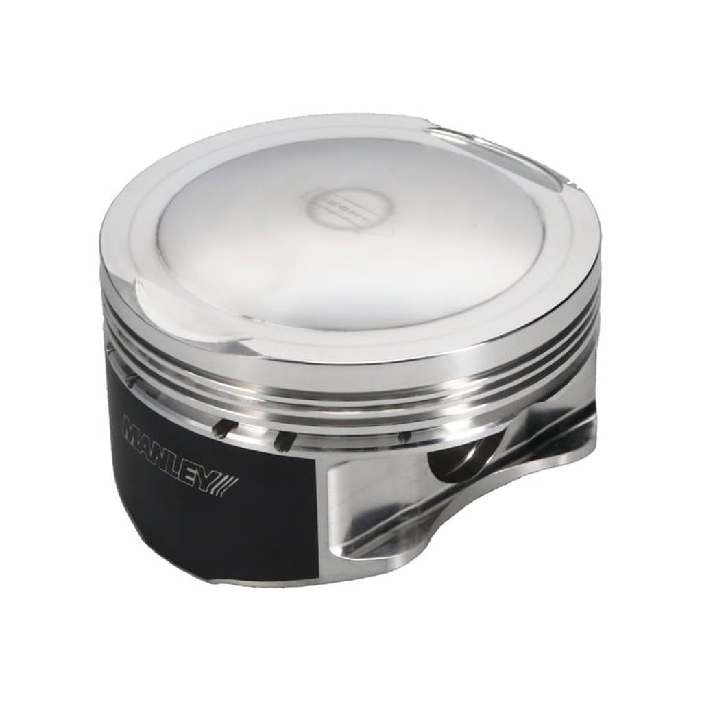 MANLEY 598810PC-1 Поршень (діаметр циліндра 4.100", компресійна висота 1.210", об'єм денця 1.75 куб. см) для CHRYSLER 6.4L Hemi Photo-0