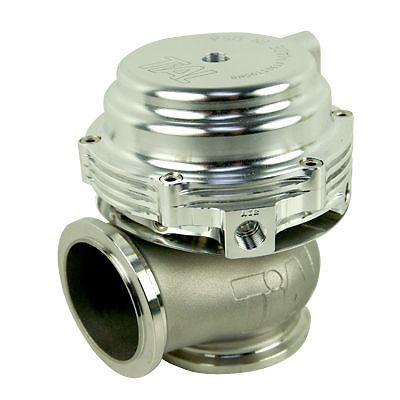 TIAL 004348 MVS.7 Вестгейт 38mm .7 бар (10.15 psi) срібло Photo-0