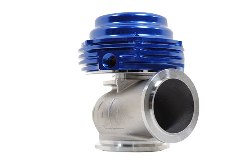 TIAL 003842 MVS1.7B Вестгейт 38mm 1.7 Bar (24.6551 psi) Blue Photo-0