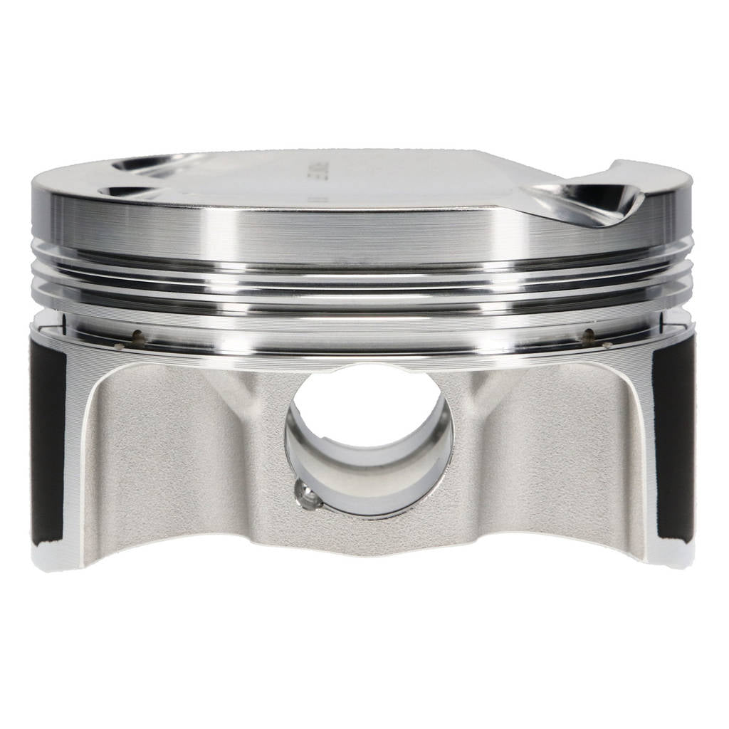 JE 257545 Комплект поршнів FSR (діаметр 3.572″, комп. висота 1.220″, -10.00 куб.см) для двигуна FORD 4.6L Modular 4V Photo-4
