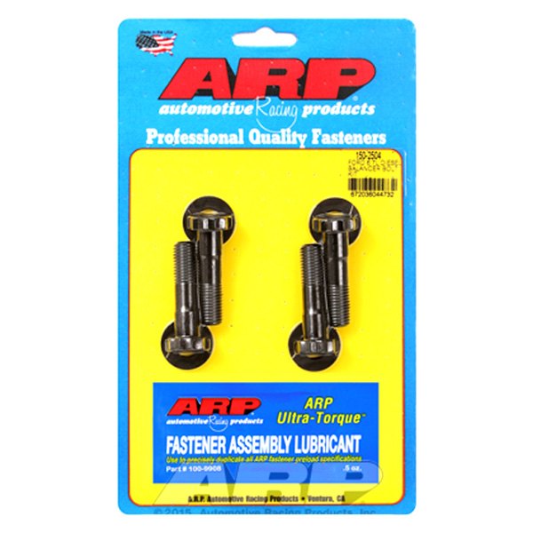 ARP 150-2504 Комплект болтів балансира дизеля FORD 6.7L Photo-0