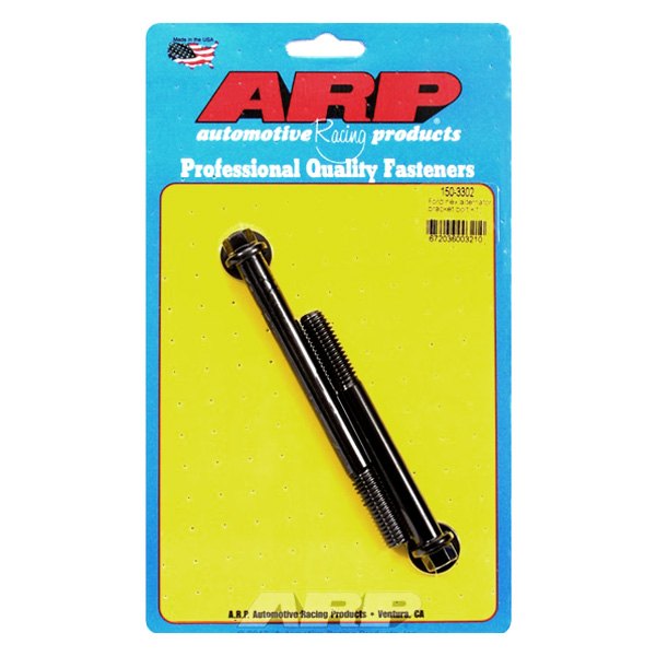 ARP 150-3302 Комплект болтів генератора шестигранний для FORD Photo-0