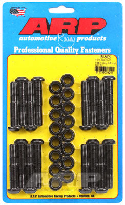 ARP 150-6005 Комплект болтів тяги 3/8 дюйма для SB Ford 302 Sportman SVO Photo-0