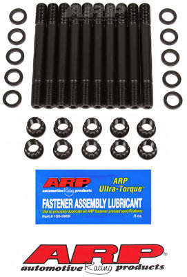 ARP 151-4201 К-т шпильок ГБЦ для FORD 2000cc Pinto Photo-0