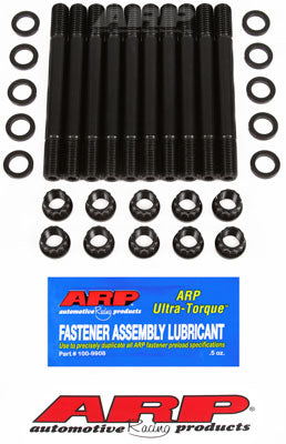 ARP 151-4202 К-т шпильок ГБЦ для FORD 2300cc Pinto Photo-0