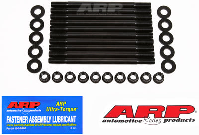 ARP 151-4203 К-т шпильок ГБЦ для FORD1600cc Escort M10 Photo-0