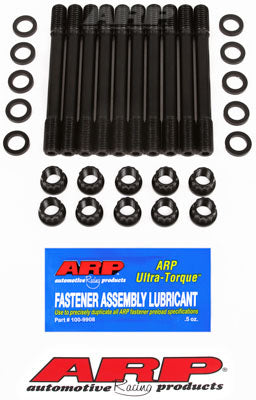 ARP 151-4702 К-т шпильок ГБЦ для FORD 2300cc Pinto Photo-0