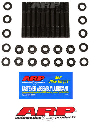 ARP 151-5404 К-т шпильок і болтів ГБЦ для FORD 2.0L Zetec (1998 +) Photo-0