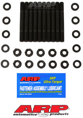 ARP 151-5406 К-т шпильок і болтів ГБЦ для FORD 2.0L Zetec (1997 і раніше) Photo-0