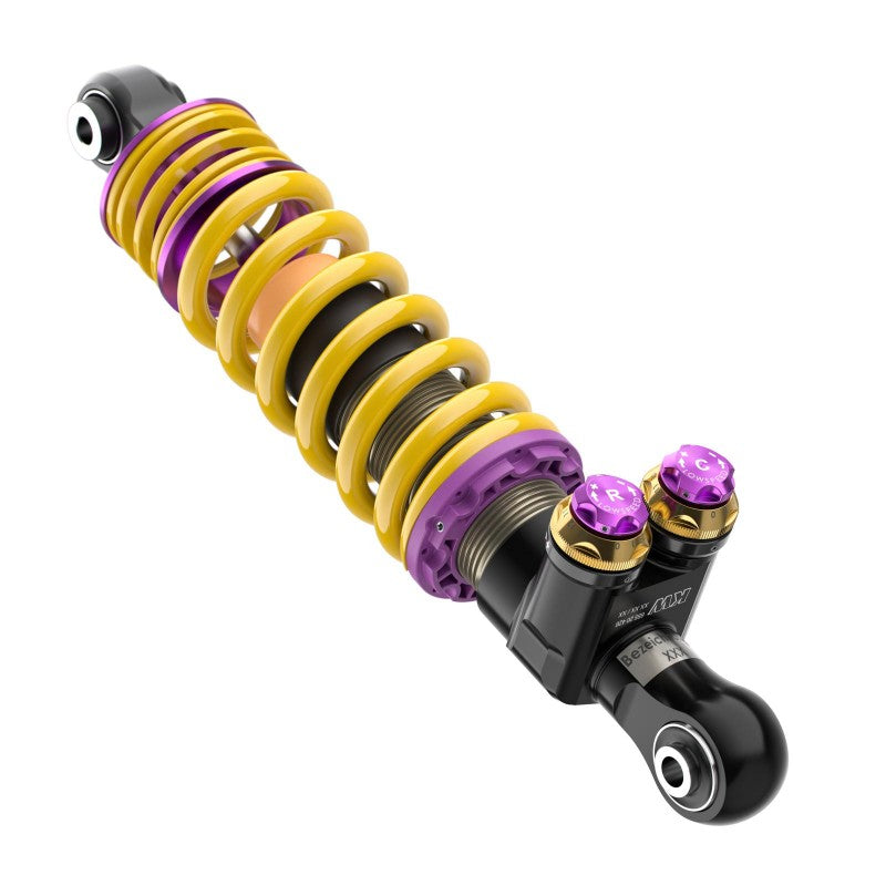KW 30950022 Комплект койловерів V5 для HONDA NSX 1990-2005 Photo-6