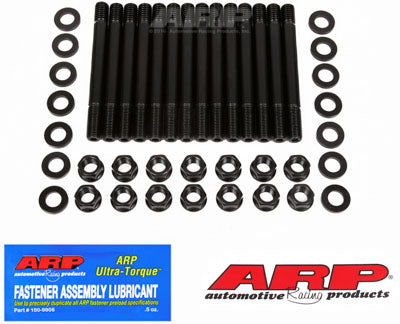 ARP 152-4001 Комплект шпильок головки шестигранний для FORD Inline 6. 240-300 Photo-0
