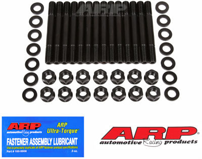ARP 152-5401 К-т шпильок і болтів ГБЦ для FORD 240-300 cid inline 6 Photo-0