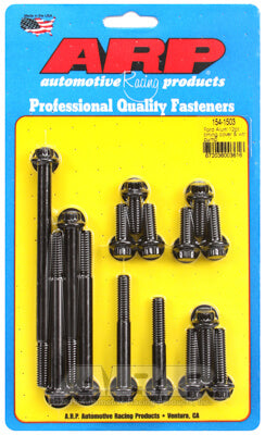 ARP 154-1503 Набір болтів кришки ГРМ і водяного насоса 12pt для FORD Photo-0